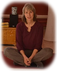 Sabine, Therapeutin der Pohltherapie